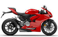 Rizoma Parts for Ducati Panigale V2 (959cc)